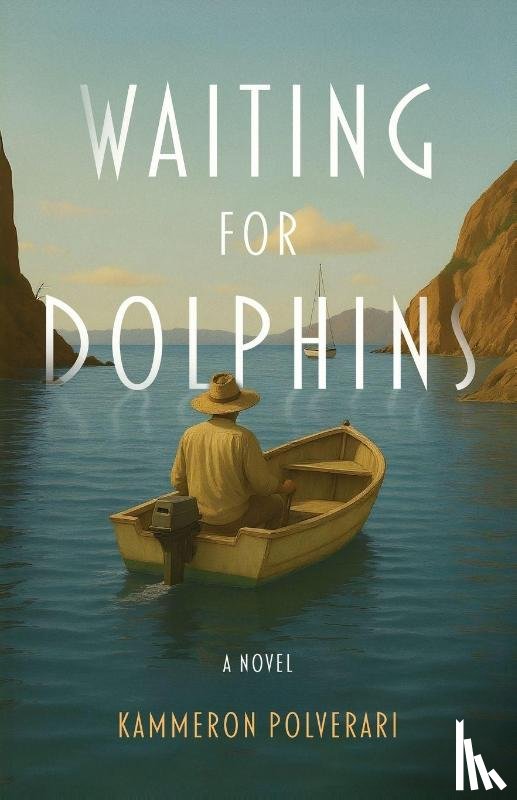 Polverari, Kammeron - Waiting for Dolphins