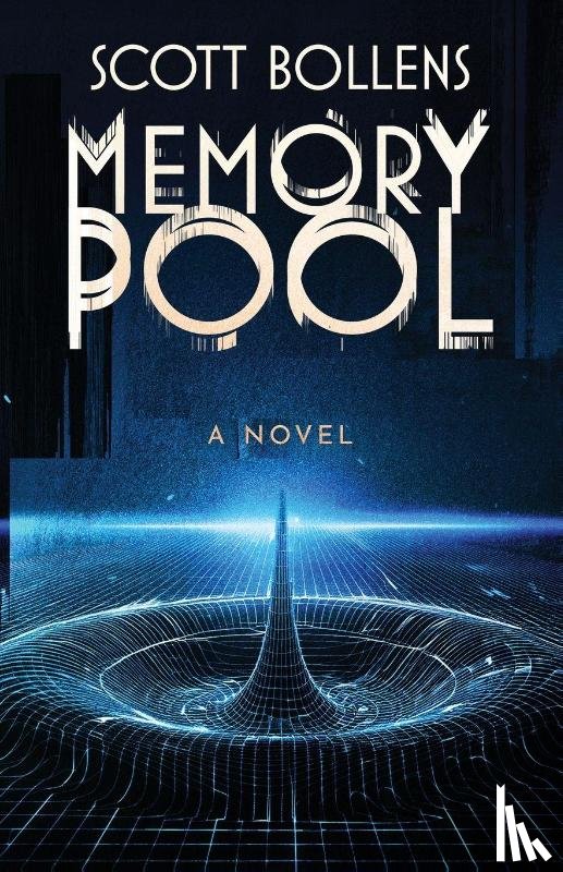 Bollens, Scott - Memory Pool