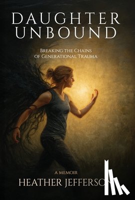Jefferson, Heather - Daughter Unbound: Breaking the Chains of Generational Trauma