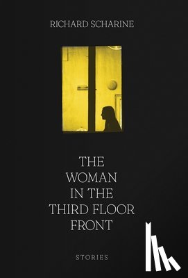 Scharine, Richard - The Woman in the Third Floor Front