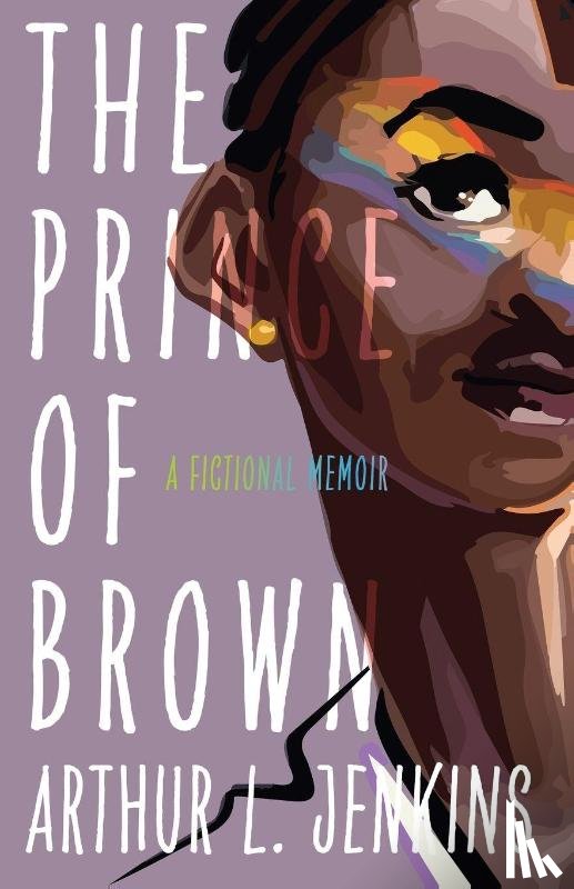 Jenkins, Arthur L. - The Prince of Brown