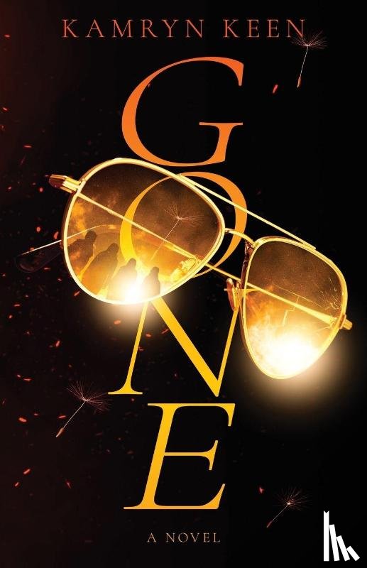 Keen, Kamryn - Keen, K: Gone