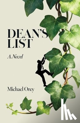 Orey, Michael - Dean's List