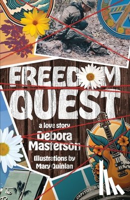 Masterson, Debora - Freedom Quest