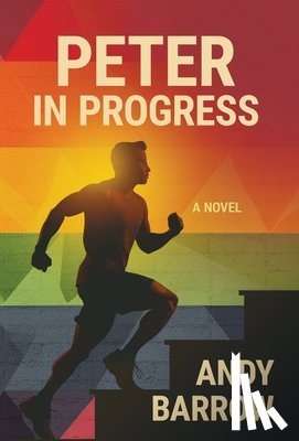 Barrow, Andy - Peter in Progress