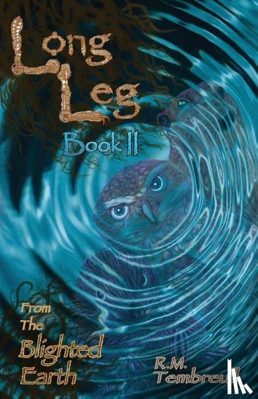 Tembreull, R. M. - Long Leg