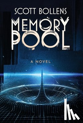 Bollens, Scott - Memory Pool