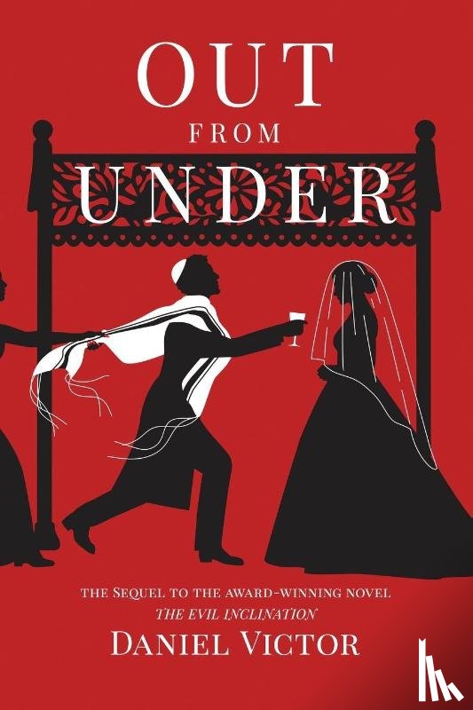 Victor, Daniel - Out From Under