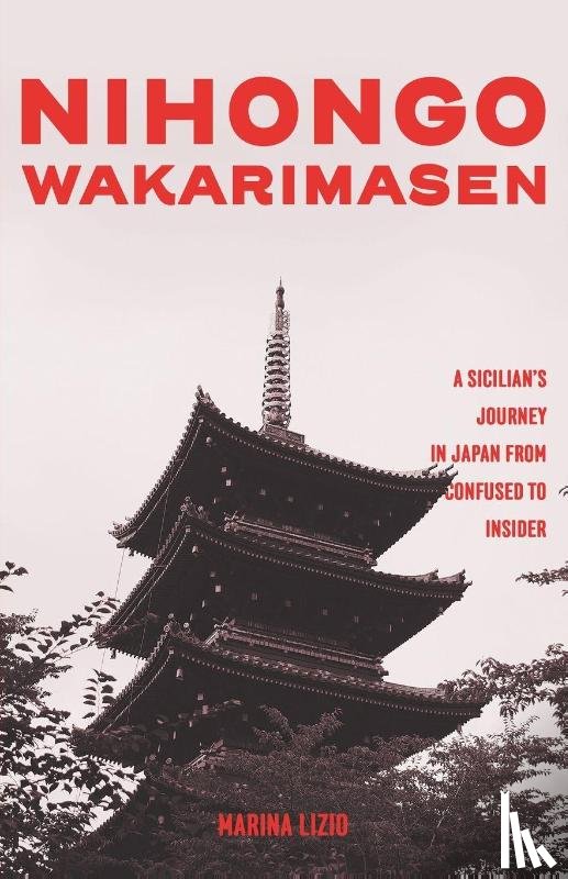 Lizio, Marina - Nihongo Wakarimasen