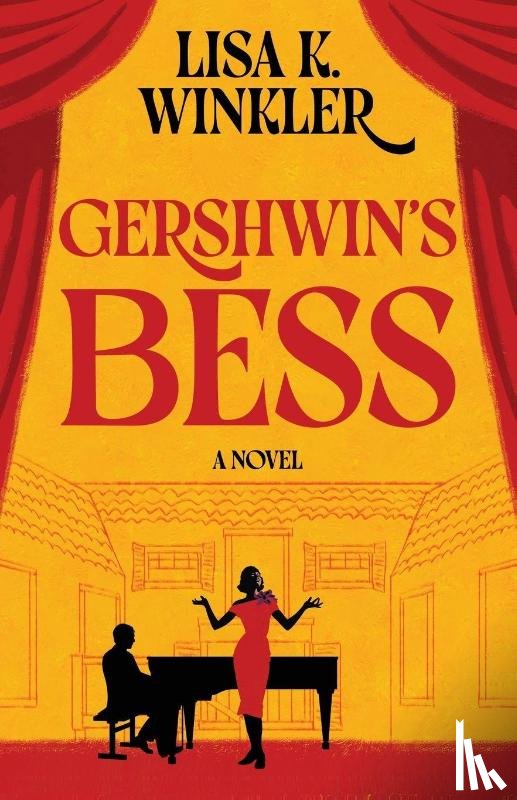 Winkler, Lisa K - Gershwin's Bess