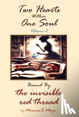 Muze', Maurius - Two Hearts Within One Soul Vol. 2: Bound By The Invisible Red Thread