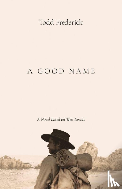 Frederick, Todd - A Good Name