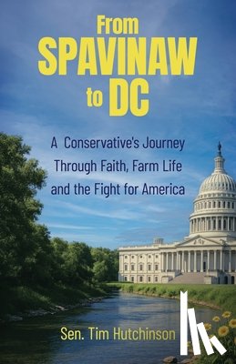 Hutchinson, Sen. Tim - From Spavinaw to DC