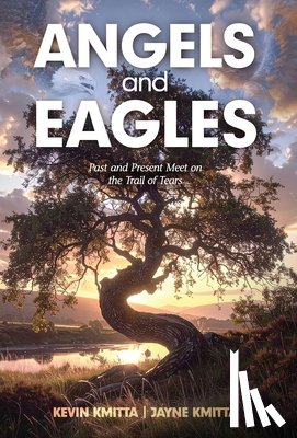 Kmitta, Kevin, Kmitta, Jayne - Angels and Eagles