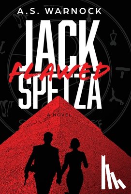 Warnock, A. S. - Warnock, A: Jack Spetza - Flawed