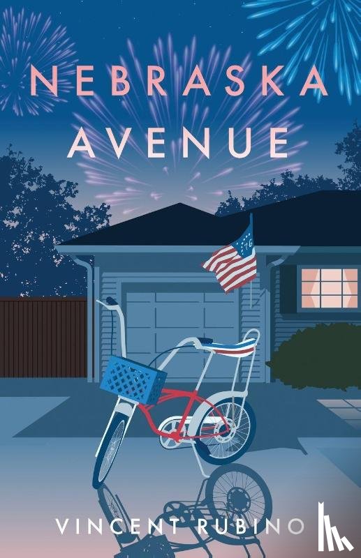 Rubino, Vincent - Nebraska Avenue