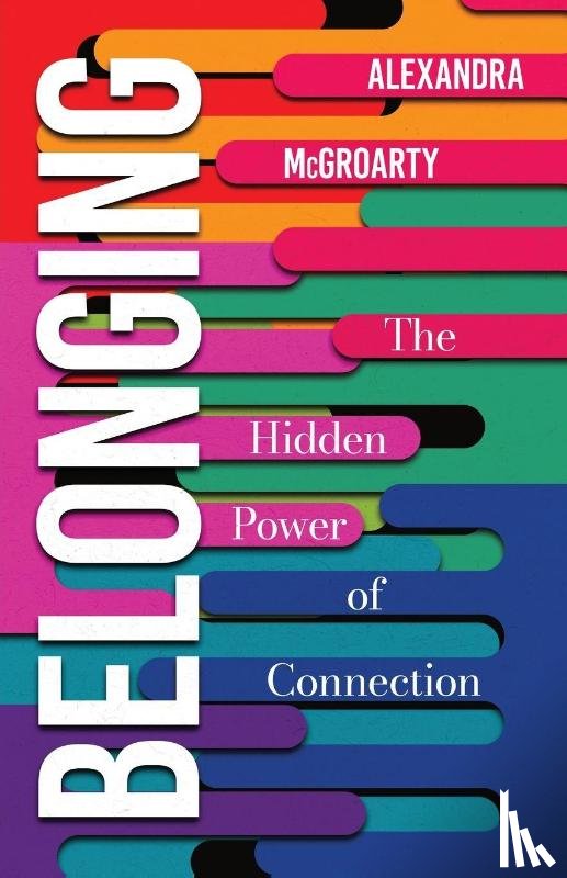 McGroarty, Alexandra - Belonging