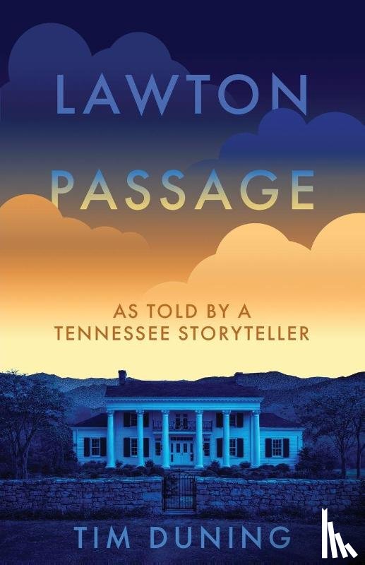 Duning, Tim - Lawton Passage