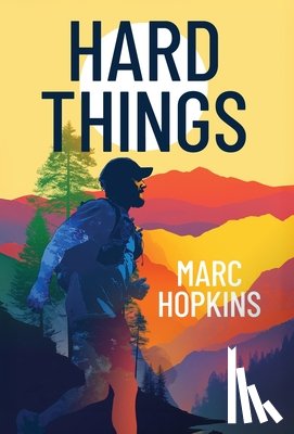 Hopkins, Marc - Hard Things