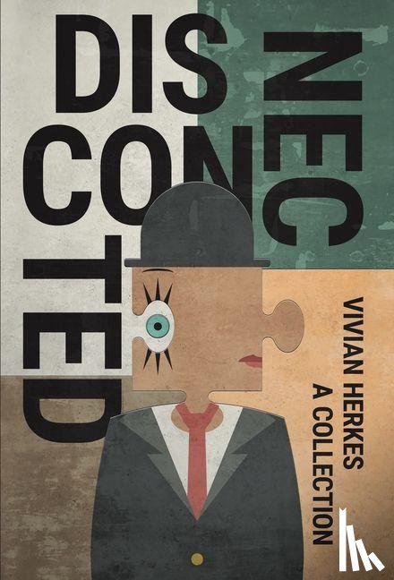 Herkes, Vivian - Disconnected