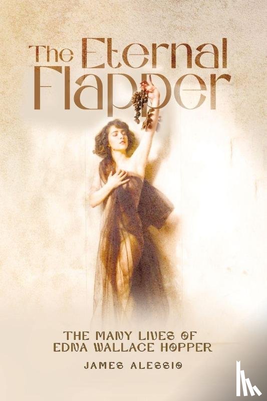 Alessio, James - The Eternal Flapper