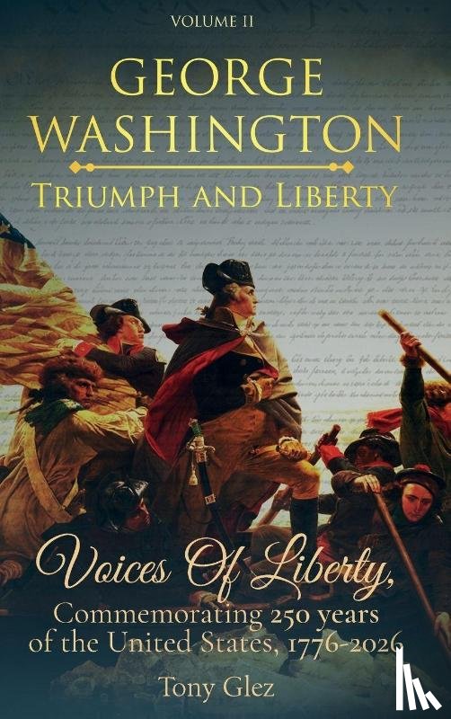 Glez, Tony - George Washington