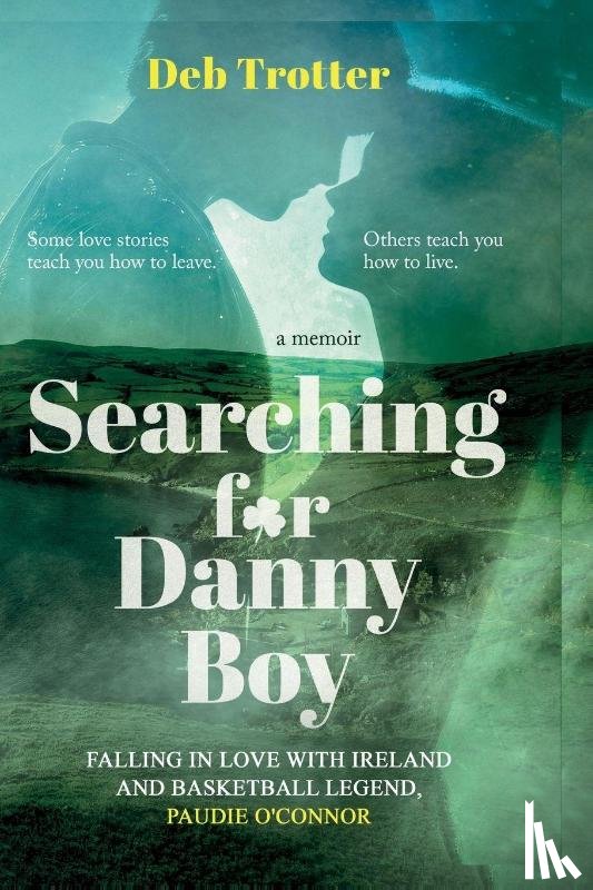 Trotter, Deb - Searching For Danny Boy