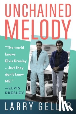 Geller, Larry - Unchained Melody