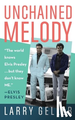 Geller, Larry - Unchained Melody