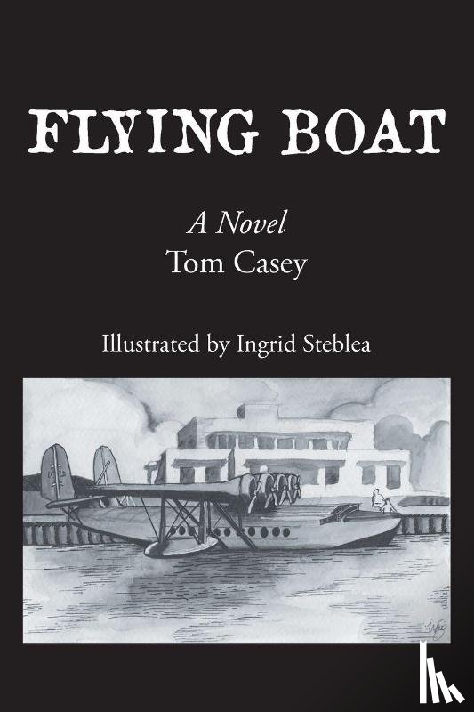 Casey, Tom - Flying Boat