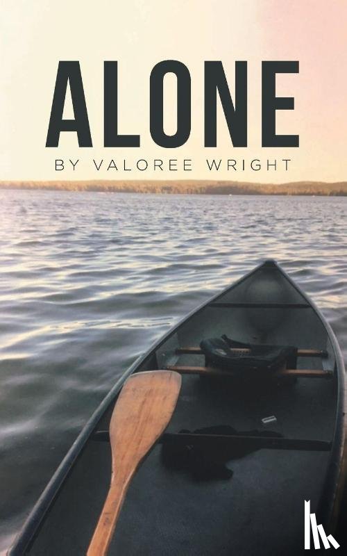 Wright, Valoree - Alone