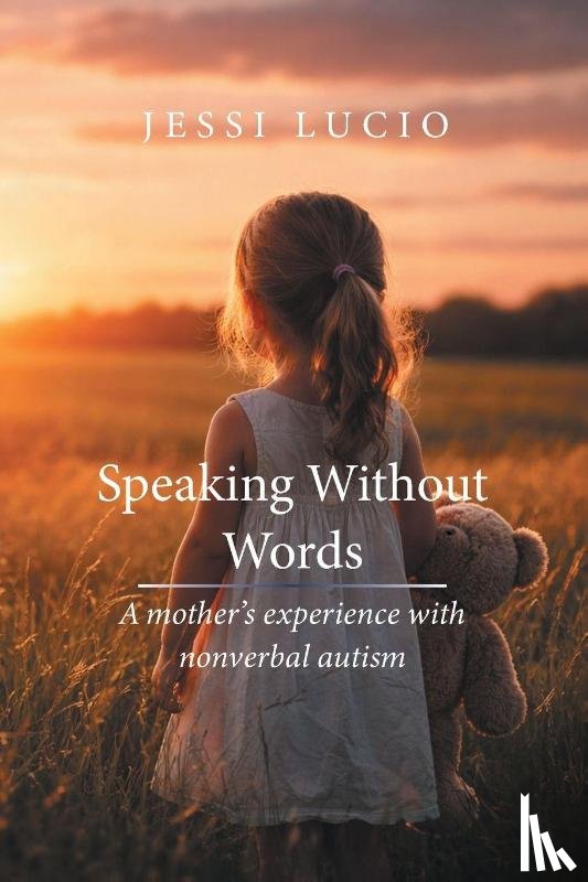 Lucio, Jessi - Speaking Without Words