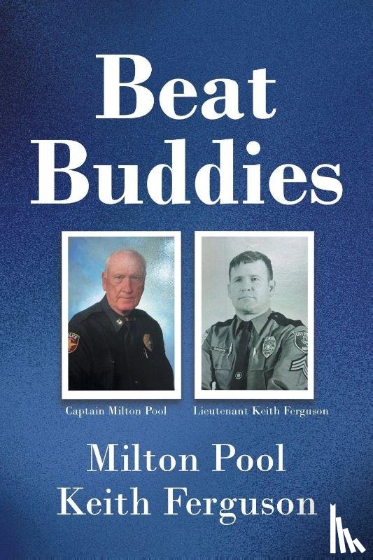 Pool, Milton, Ferguson, Keith - Beat Buddies