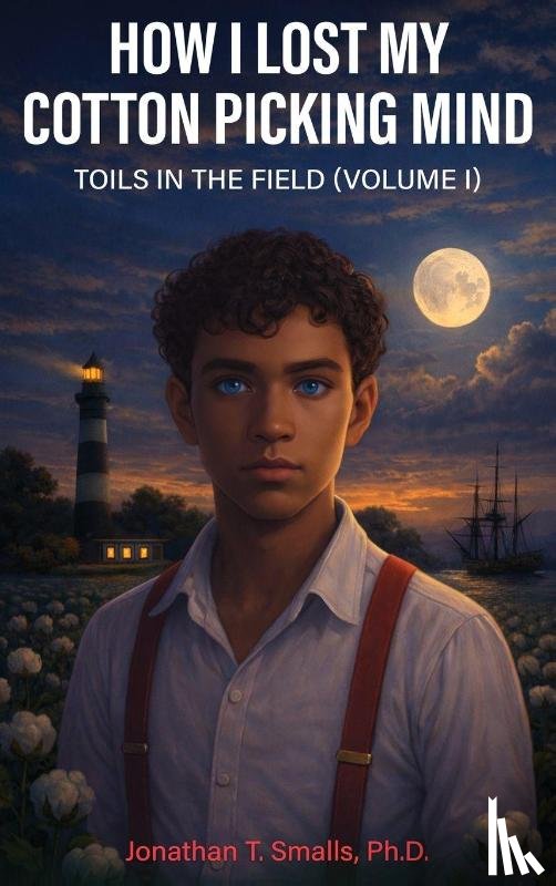 Smalls, Jonathan T. - How I Lost My Cotton Picking Mind