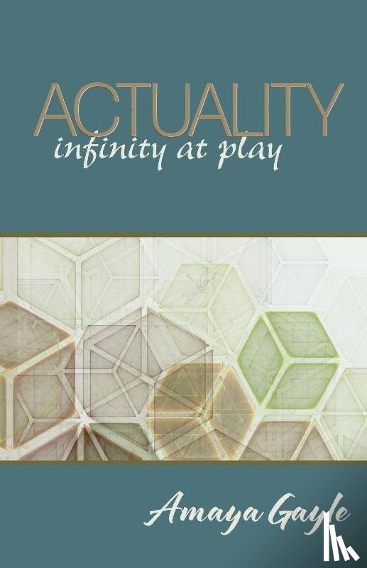 Gregory, Amaya Gayle - Actuality