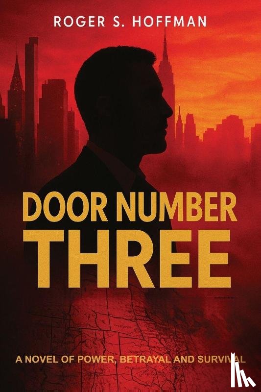 Hoffman, Roger S - Door Number Three