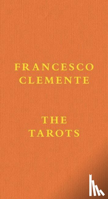  - Francesco Clemente: The Tarots