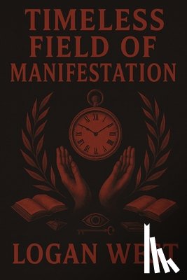 West, Logan - Timeless Field of Manifestation