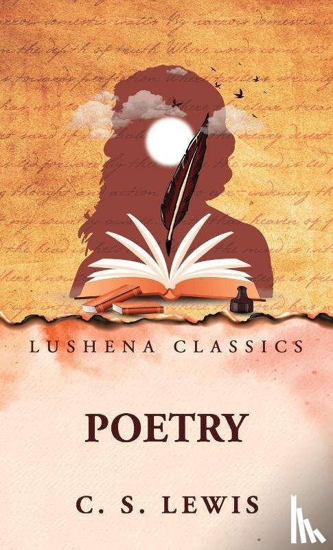 C. S. Lewis - Poetry by C. S. Lewis