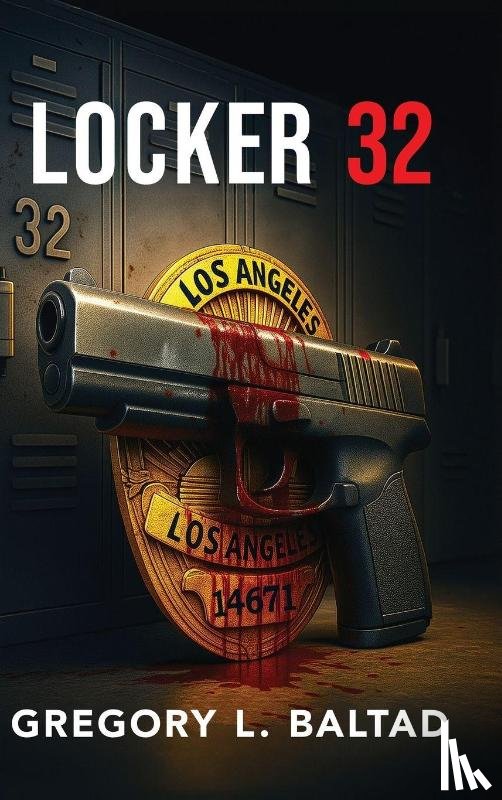 Baltad, Gregory L. - Locker 32