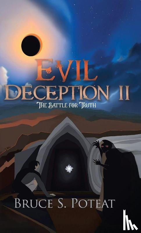 Poteat, Bruce S. - Evil Deception II
