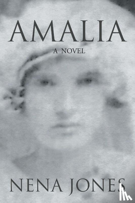 Jones, Nena - Amalia