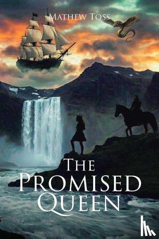 Toss, Mathew - The Promised Queen