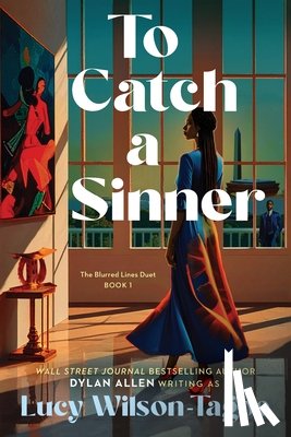 Allen, Dylan - To Catch a Sinner