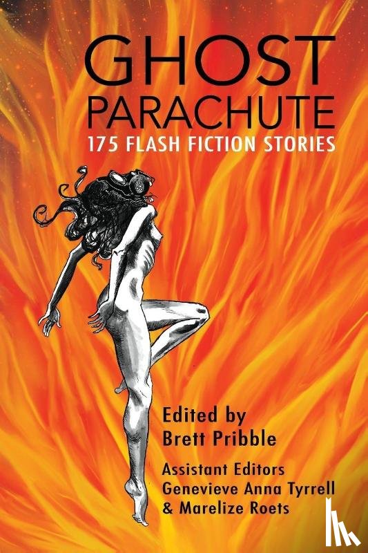  - Ghost Parachute