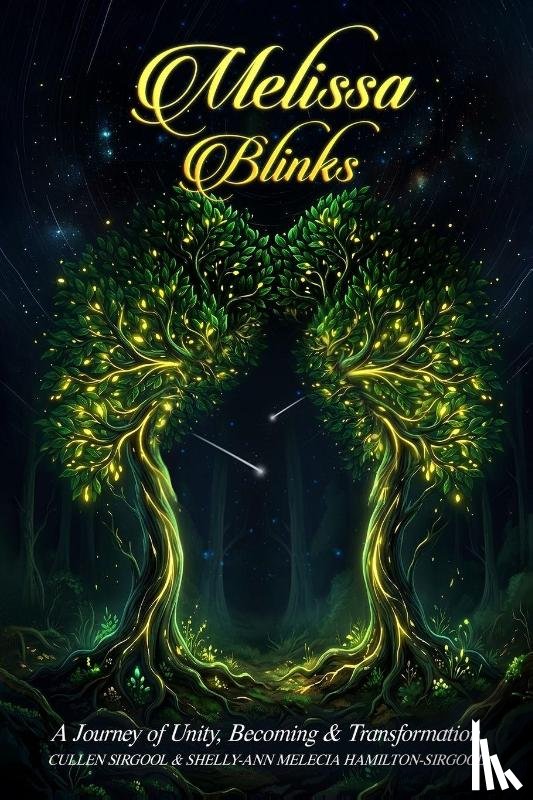 Melecia Hamilton-Sirgool, Shelly-Ann, Sirgool, Cullen - Melissa Blinks