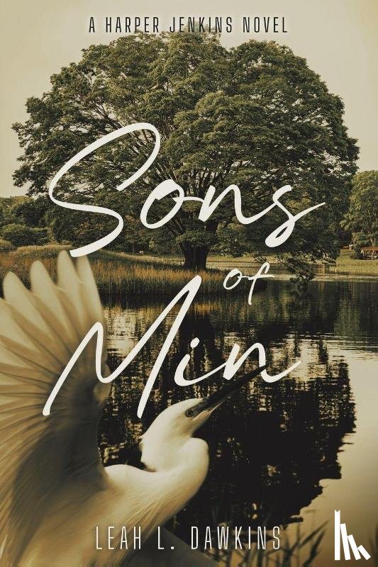 Dawkins, Leah L - The Sons of Min