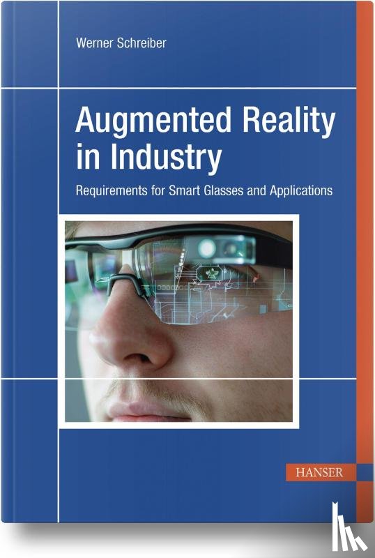 Schreiber, Werner - Augmented Reality in Industry