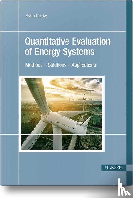 Linow, Sven - Quantitative Evaluation of Energy Systems