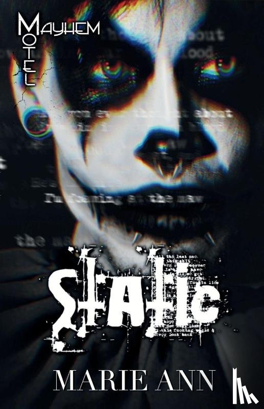 Ann, Marie - Static